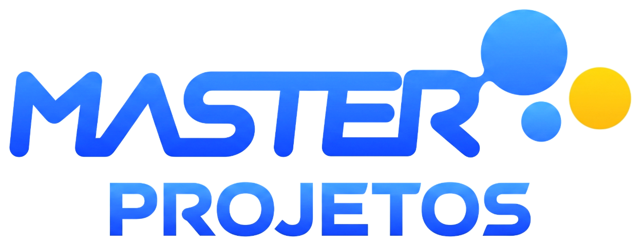 Master Projetos